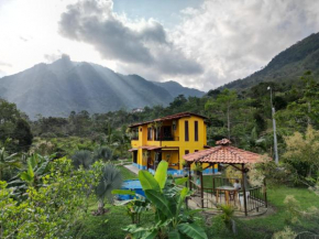 Mi viejo farol